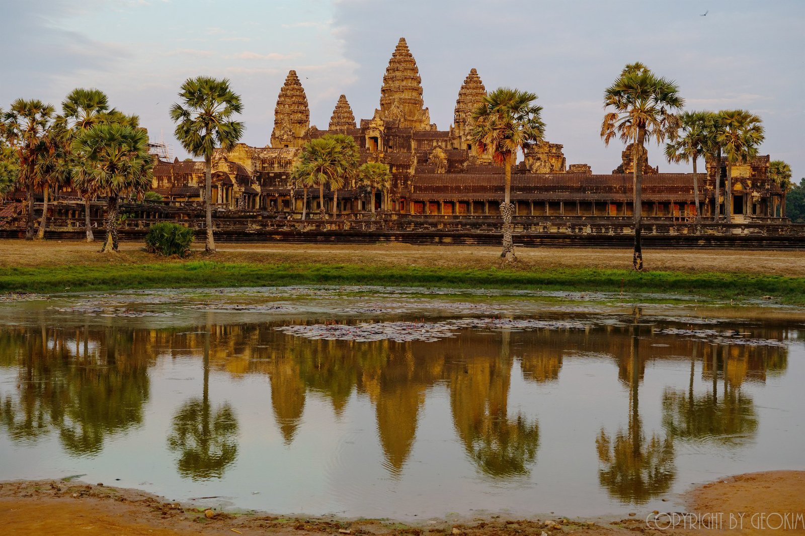 Cambodia 1 - Georgios Kimionis Photography